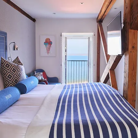 Harbour Hotel & Spa St Ives-2