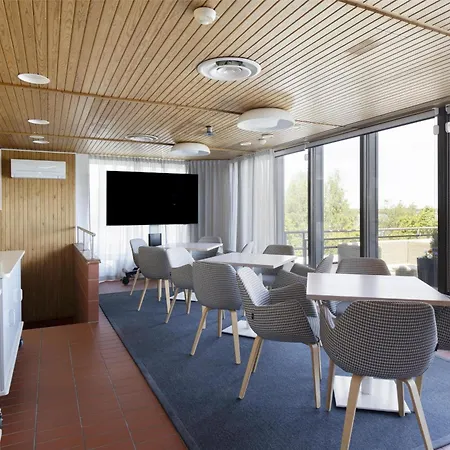 Radisson Blu Hotel Espoo-3