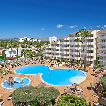 Grupotel Port D'Alcudia-2