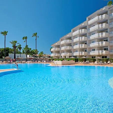 Grupotel Port D'Alcudia-3