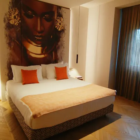 Hotel Mealba Suite & Pool-2