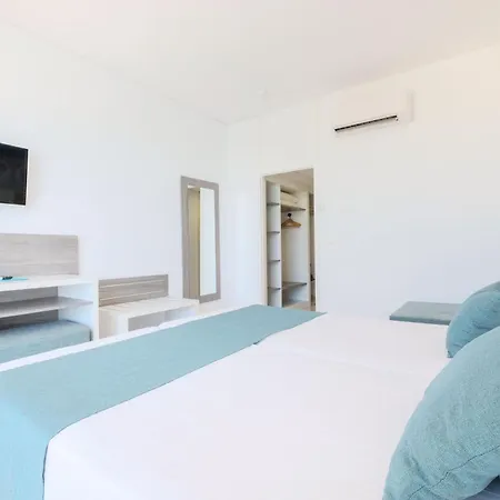 azuLine Hoteles Mar Amantis&II-3