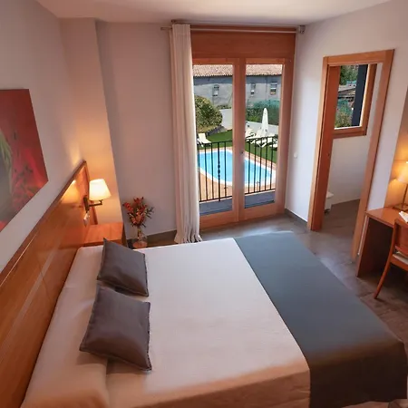 Aparthotel Cal Marcal-2