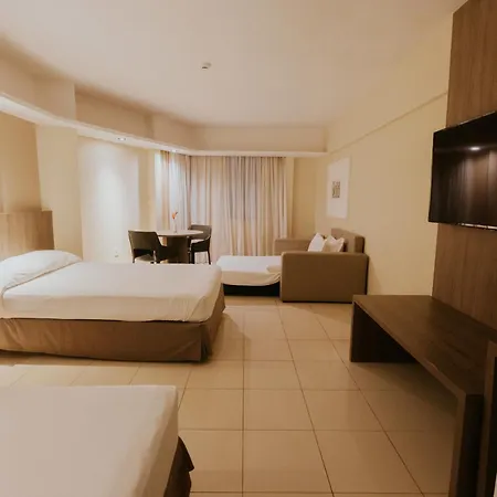 Grand Mercure Recife Boa Viagem-3