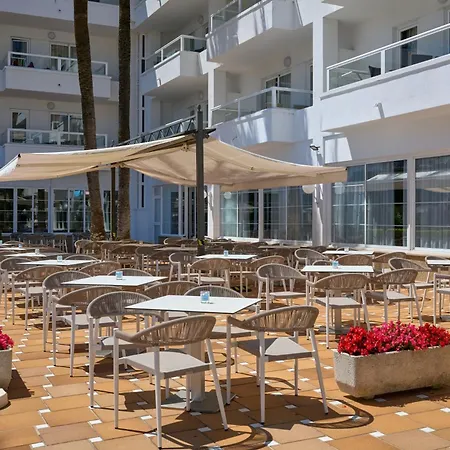 Grupotel Alcudia Suite-2