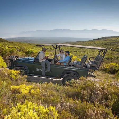 Grootbos Private Nature Reserve-2