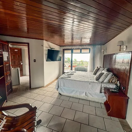 Falésia Praia Hotel-3