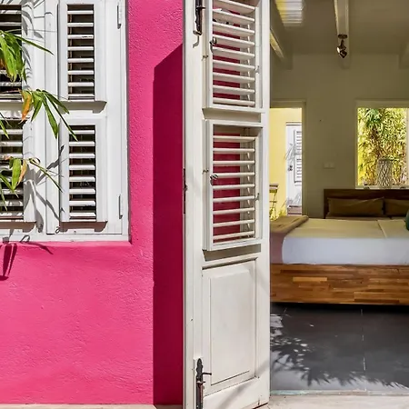 Pietermaai Boutique Hotel-3
