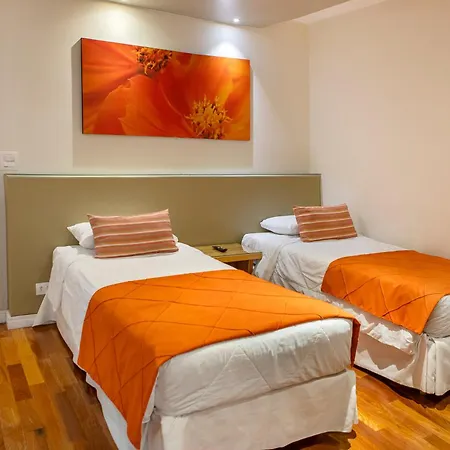 Hotel Serra da Estrela-3