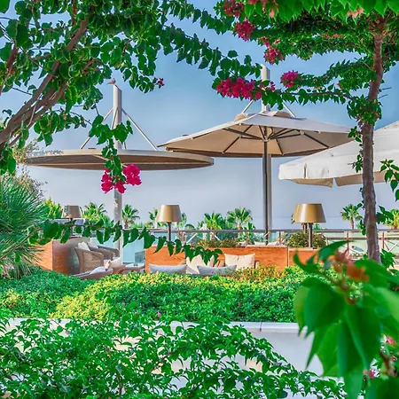 Sherwood Blue Belek - Adults Only-2