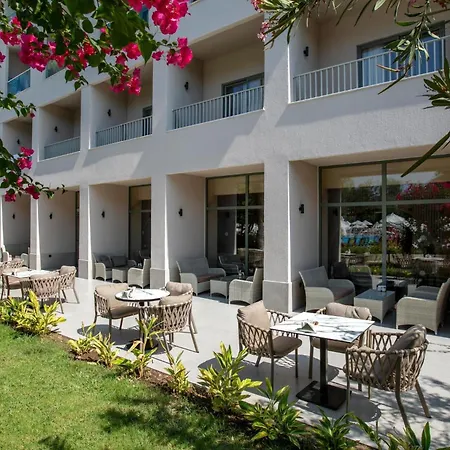 Greenwood Kemer Resort-2