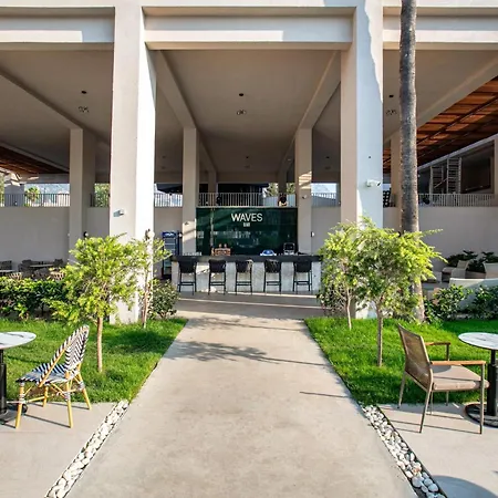 Greenwood Kemer Resort-3