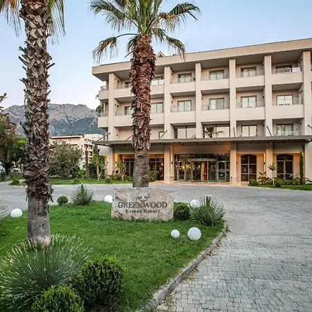 Greenwood Kemer Resort-3