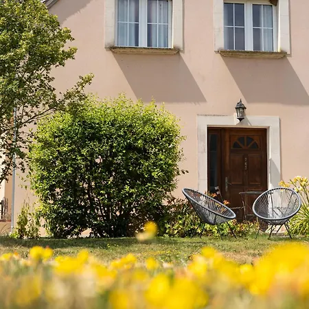 Les Belleme Golf - Self-catering Apartments-3