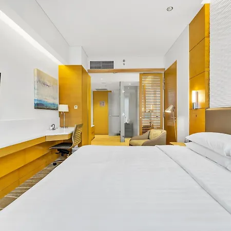 Jen Singapore Orchardgateway By Shangri-La-2