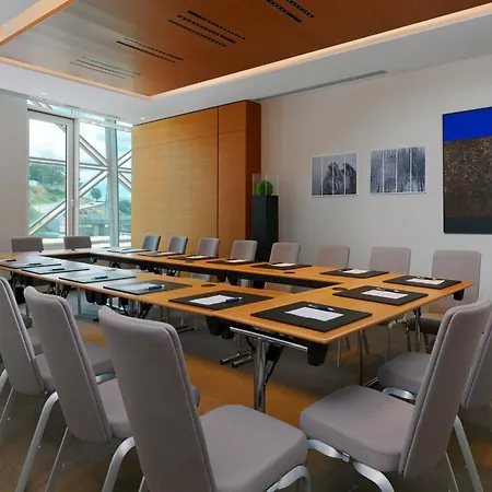 Sheraton Annaba Hotel-2