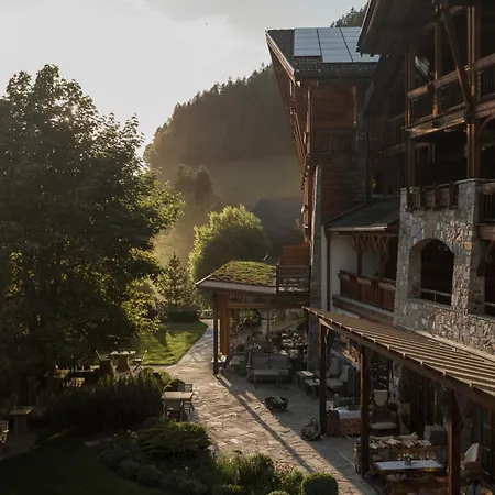 Naturhotel Luesnerhof-3