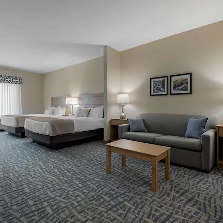 Best Western Plus Rumford Falls-2
