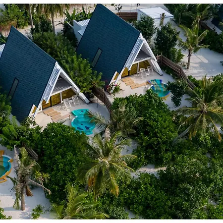 Oaga Art Resort Maldives-2