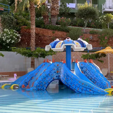 Aqua Sun Village-3