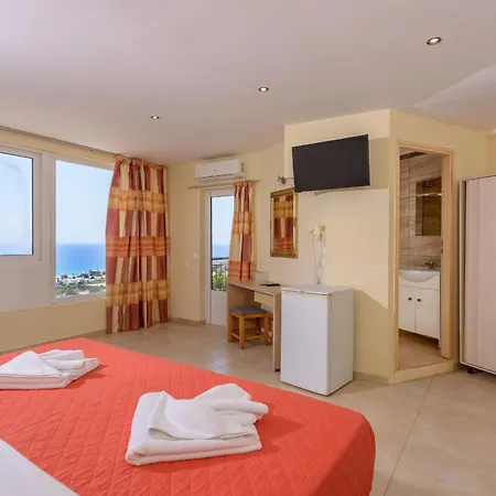 Aqua Sun Village-2