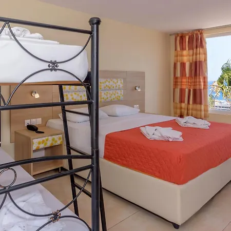Aqua Sun Village-2