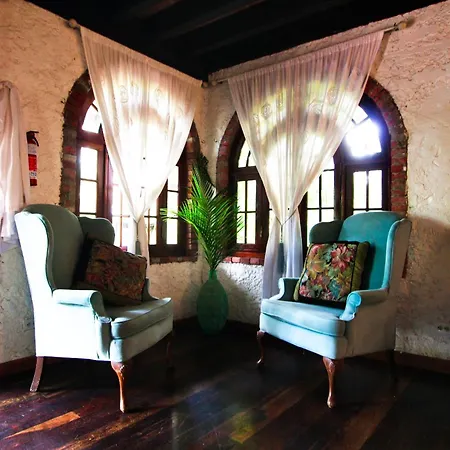Hacienda Siesta Alegre-2