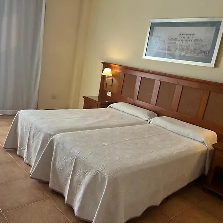 Apartamentos Colon2-2