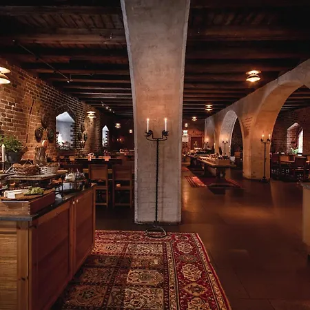 Vadstena Klosterhotell Konferens & Spa-2
