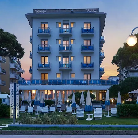 Hotel Croce Di Malta-3