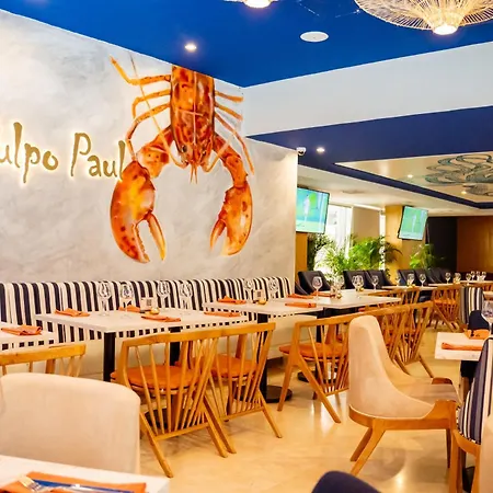 Hotel Barranquilla Plaza-2