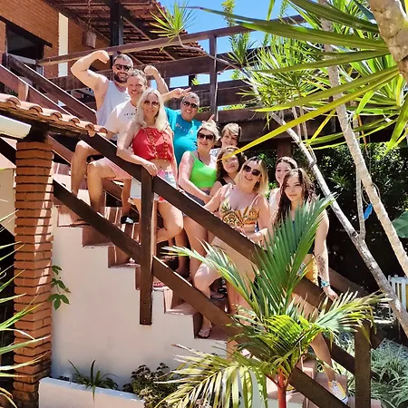 Pousada Costa Tropical-3