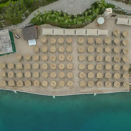 La Blanche Island Bodrum-3