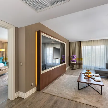 Wome Deluxe Hotel-2