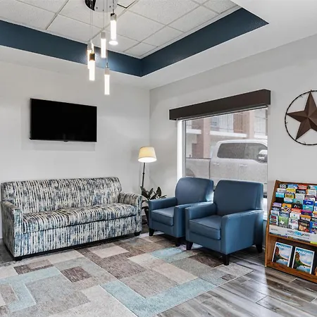 Best Western Canton Inn-2