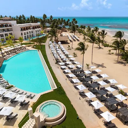 Secrets Playa Esmeralda Resort & Spa (Adults Only)-2
