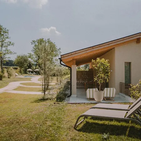 Agriturismo Corte Pravecchio-2