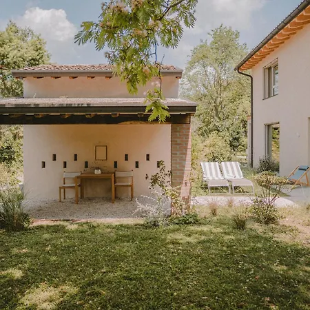 Agriturismo Corte Pravecchio-3