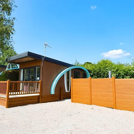 Wild Rose Holiday Park-2