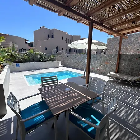 Blue Aegean Hotel & Suites-2