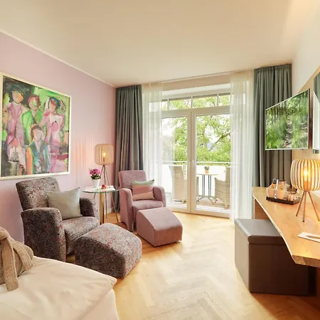 Hotel Villa Hügel-2
