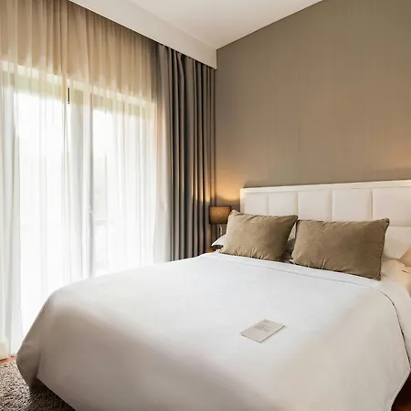 Sheraton Cascais Resort - Hotel & Residences-3