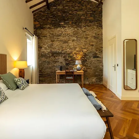 The Manor House Celeirós-3