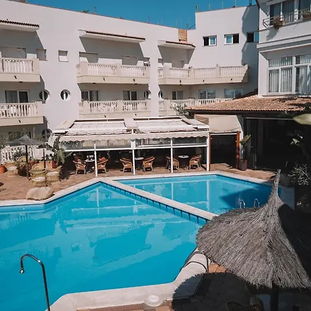 Hotel Alba Seleqtta-3
