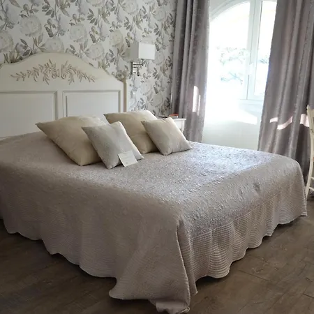 Auberge Du Lac-3