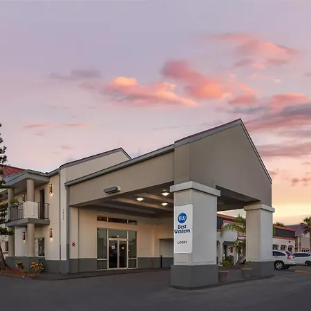 Best Western Space Shuttle Inn-2