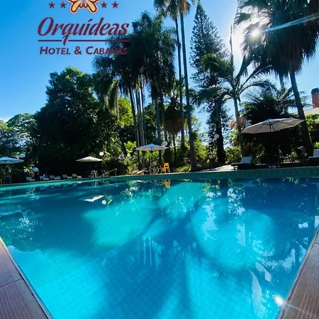 Orquideas Hotel & Cabanas-2
