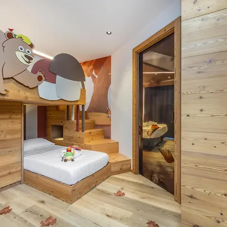Piz Galin Grand Hotel Family & Wellness-3