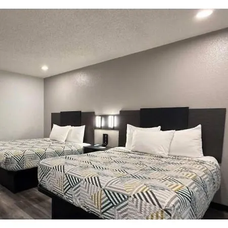 Motel 6-Ely, Nv-3