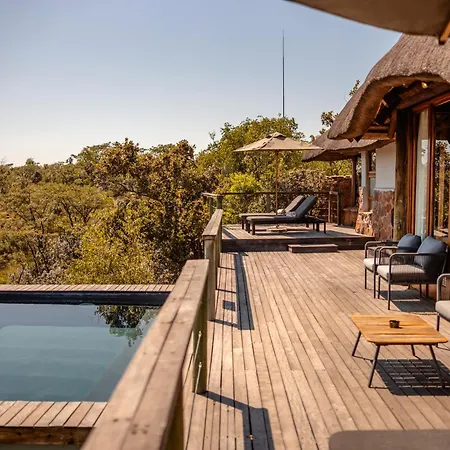 Mhondoro Safari Lodge & Villa-3